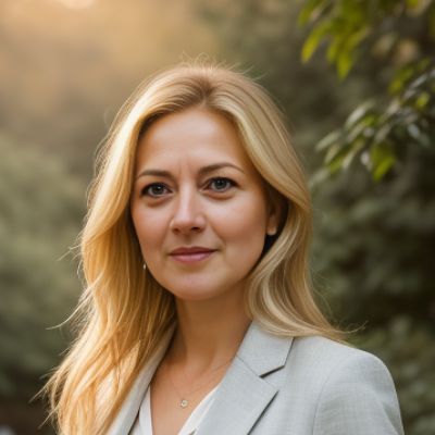 Zdjęcie profilowe